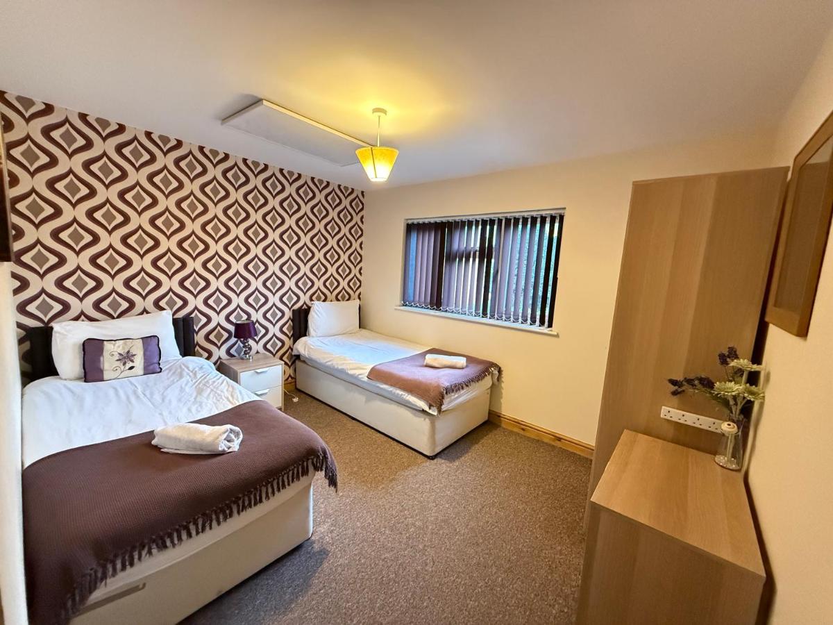 Appleton Apartments - Housity