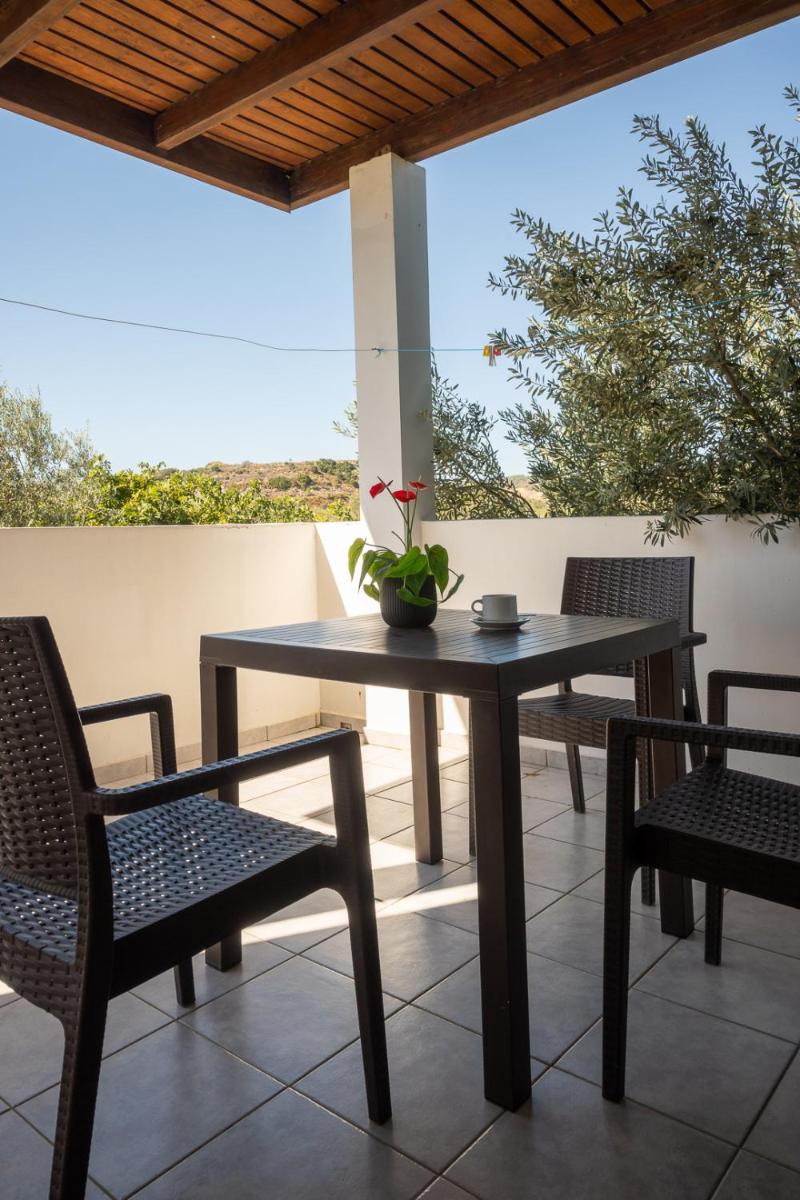 Triantafillas Suites - Housity