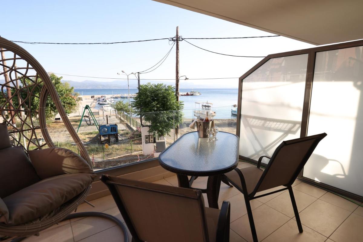 Filippos Apartments - Housity