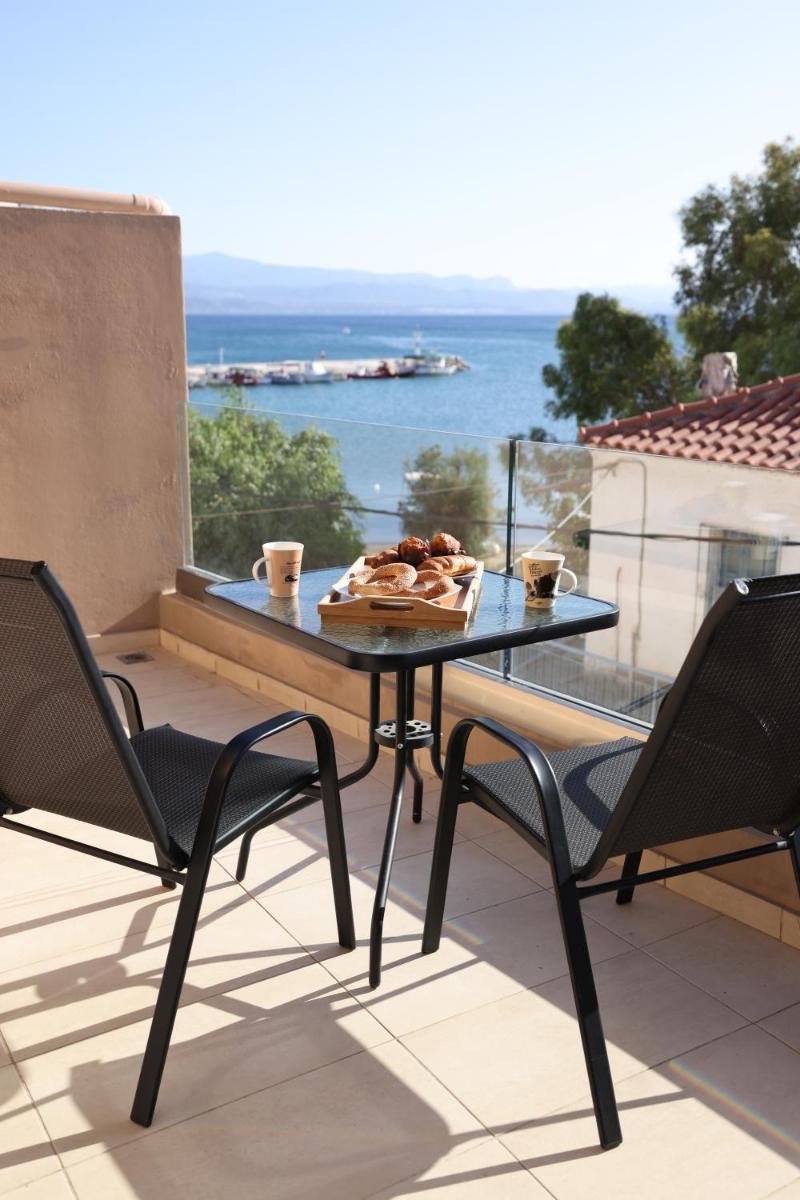 Filippos Apartments - Housity