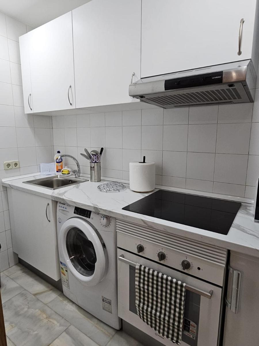 Apartamentos Sleep in Madrid - Housity
