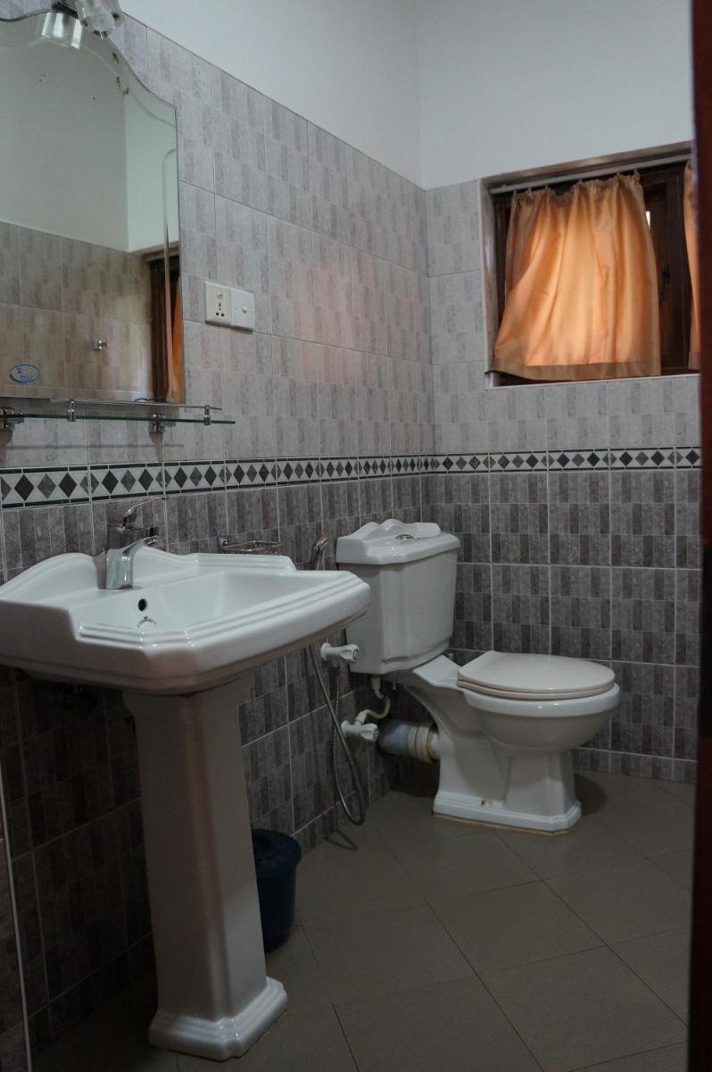 Tandem Guesthouse - Housity