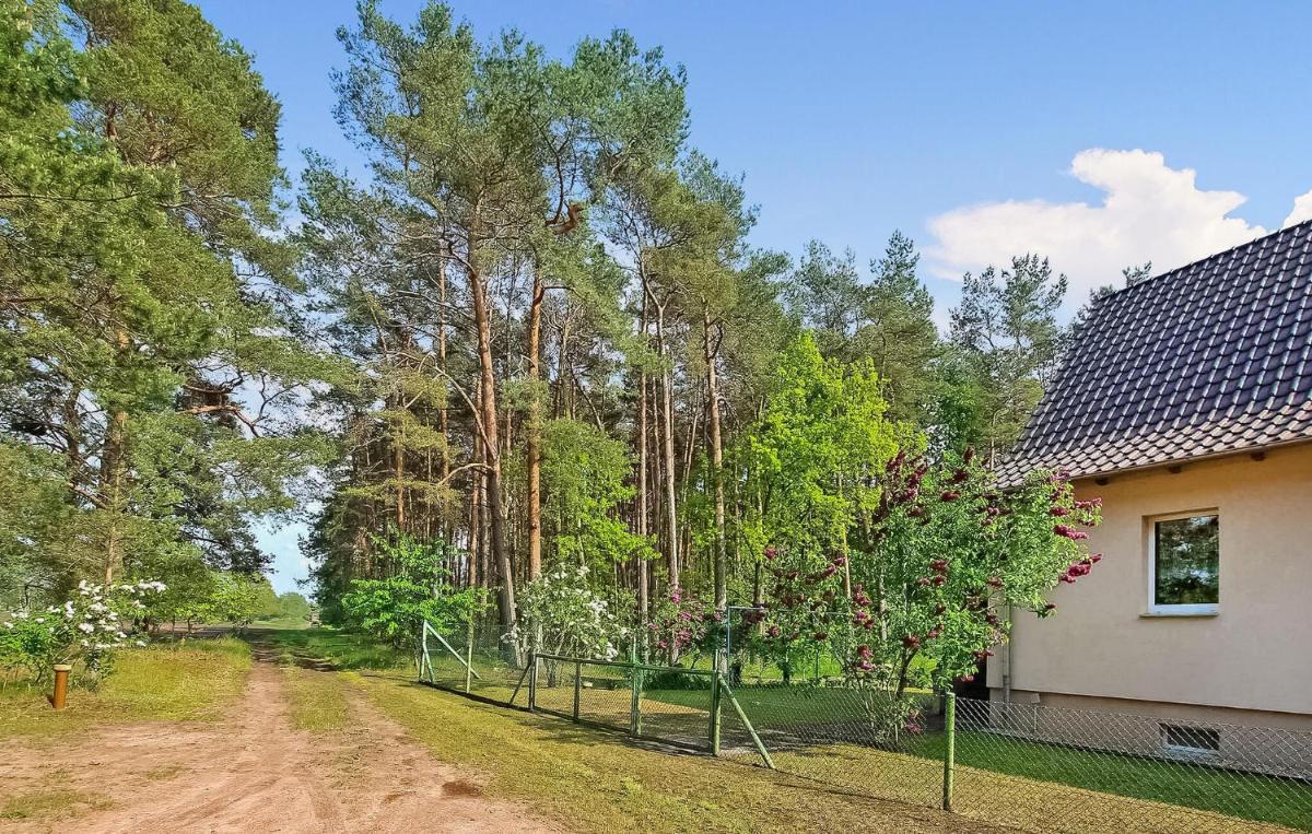 Ferienwohnung Torgelow - Housity