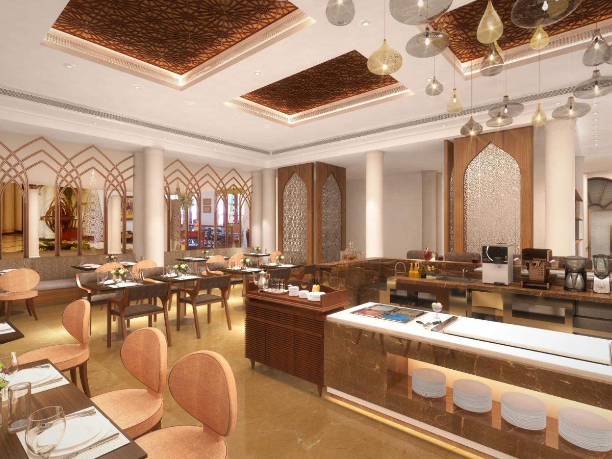 Taj Mahal Lucknow - Housity