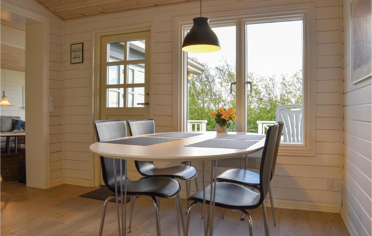Holiday Home Vigen Vinderup X - Housity