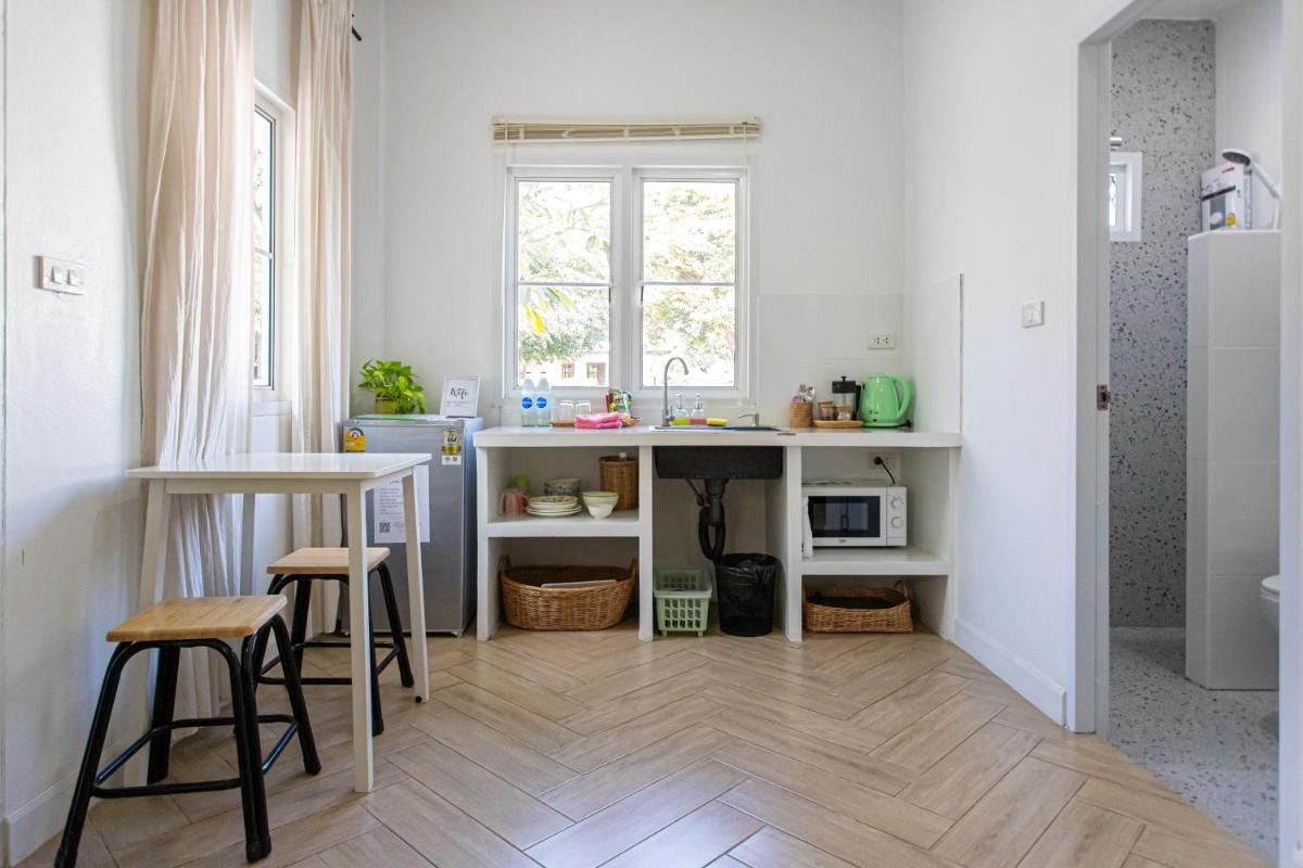 Vawa Guesthouse - Housity