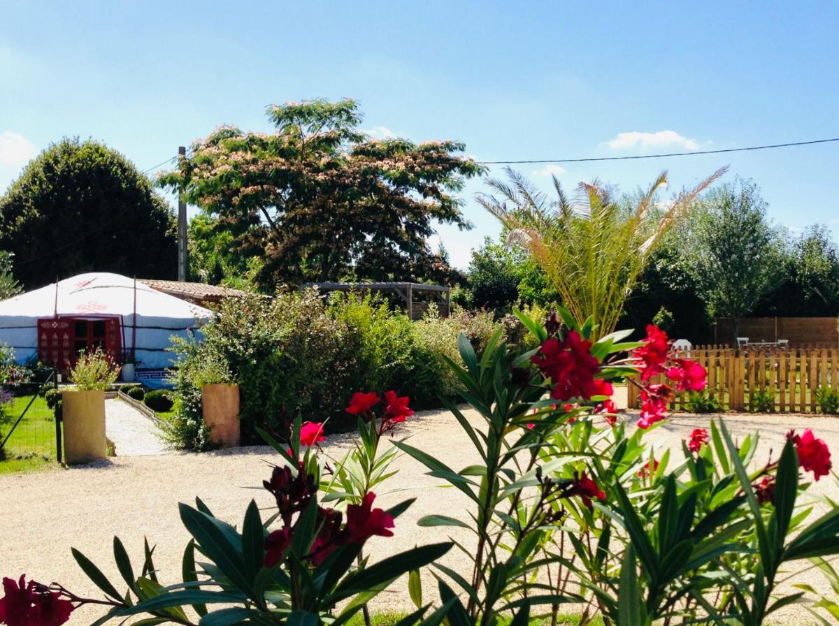 Home Paradis & Spa - Ecolodge - Housity