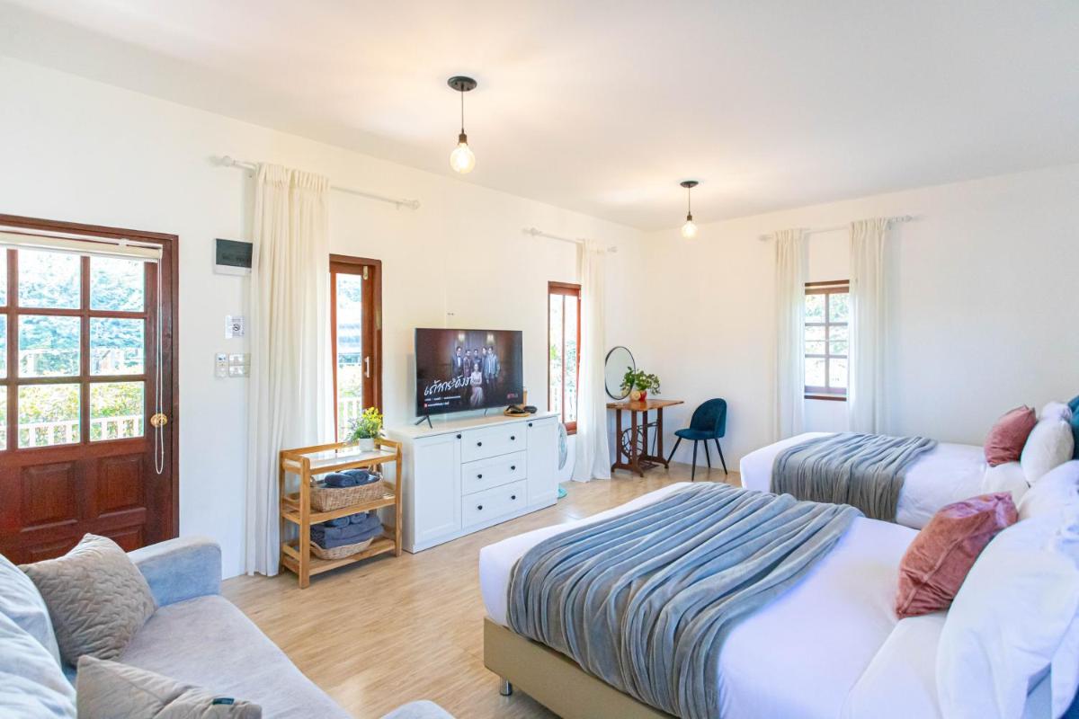 Vawa Guesthouse - Housity