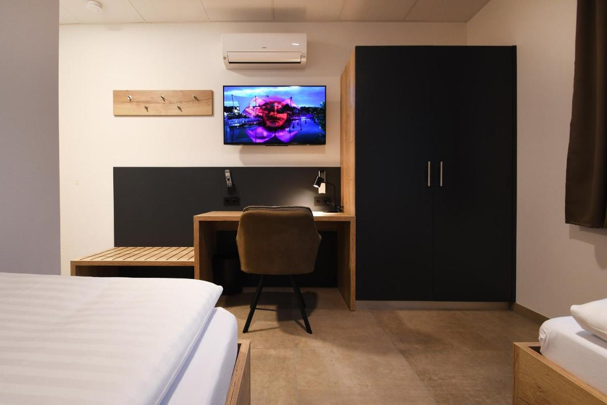 GP Motel - Housity
