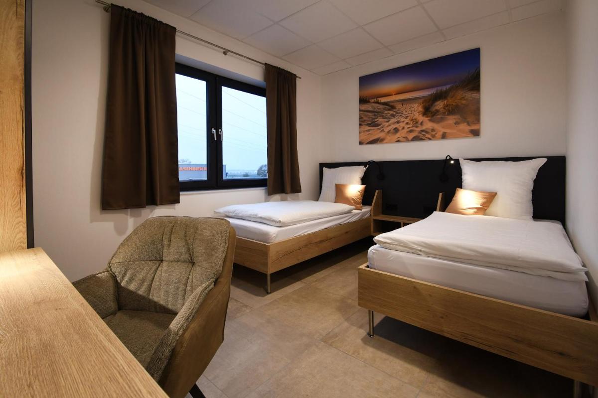 GP Motel - Housity