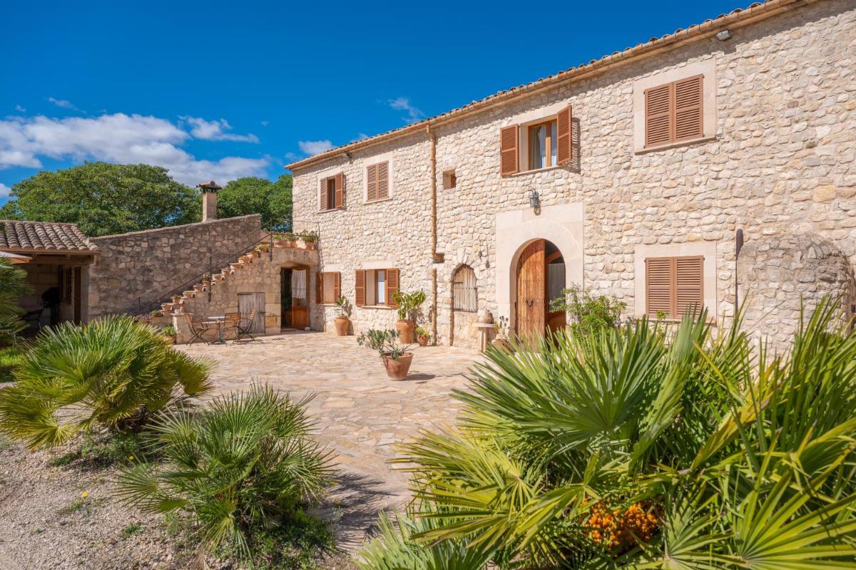 Finca es Rafal, Agroturisme - Housity