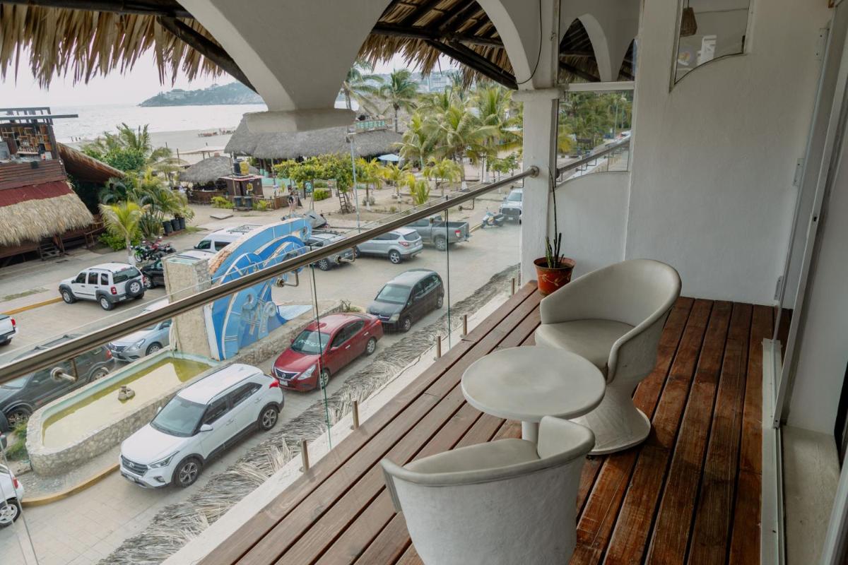Bungalows Zicatela - Housity
