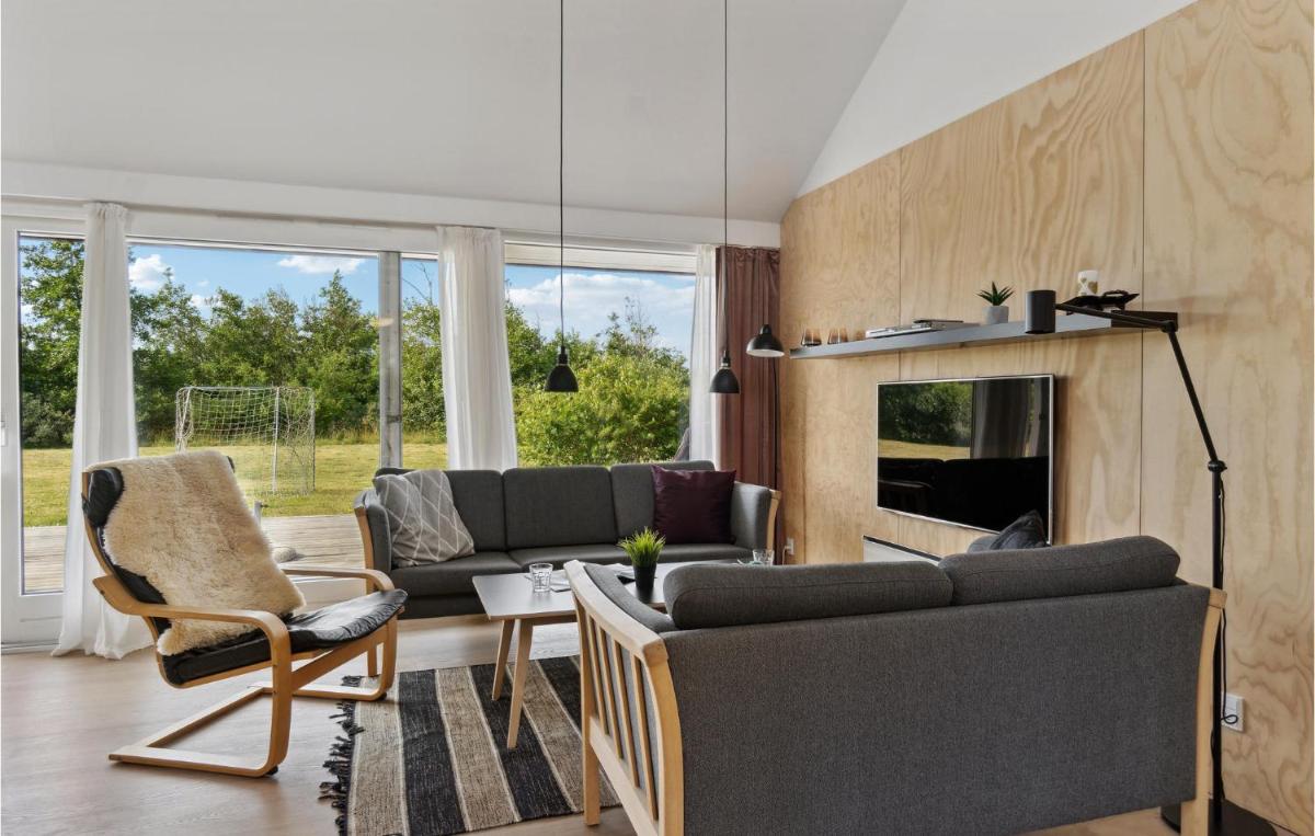 Holiday Home Kronvildtvej Iv - Housity
