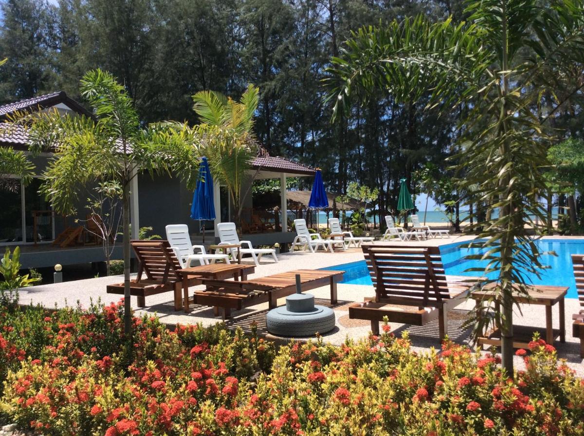 Cousin Koh Kho Khao Beach - Housity
