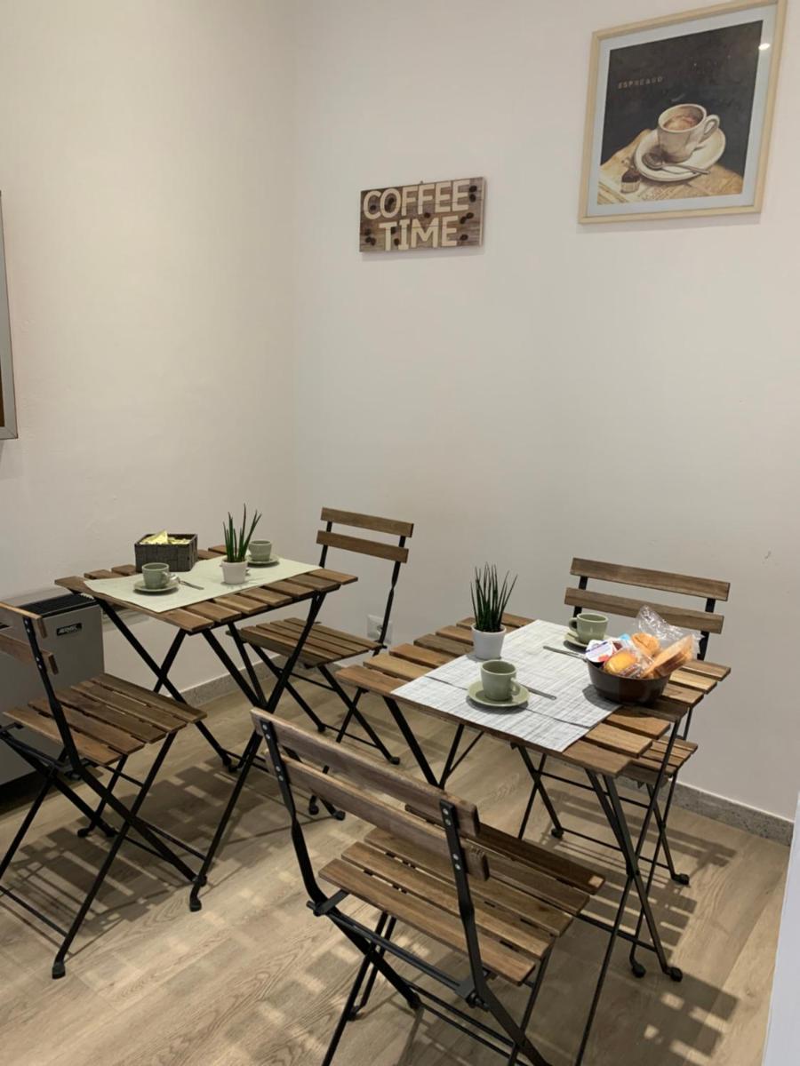 Alloggio La Pesa - Housity
