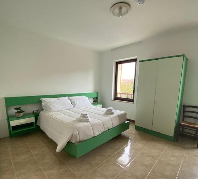 Alloggio La Pesa - Housity