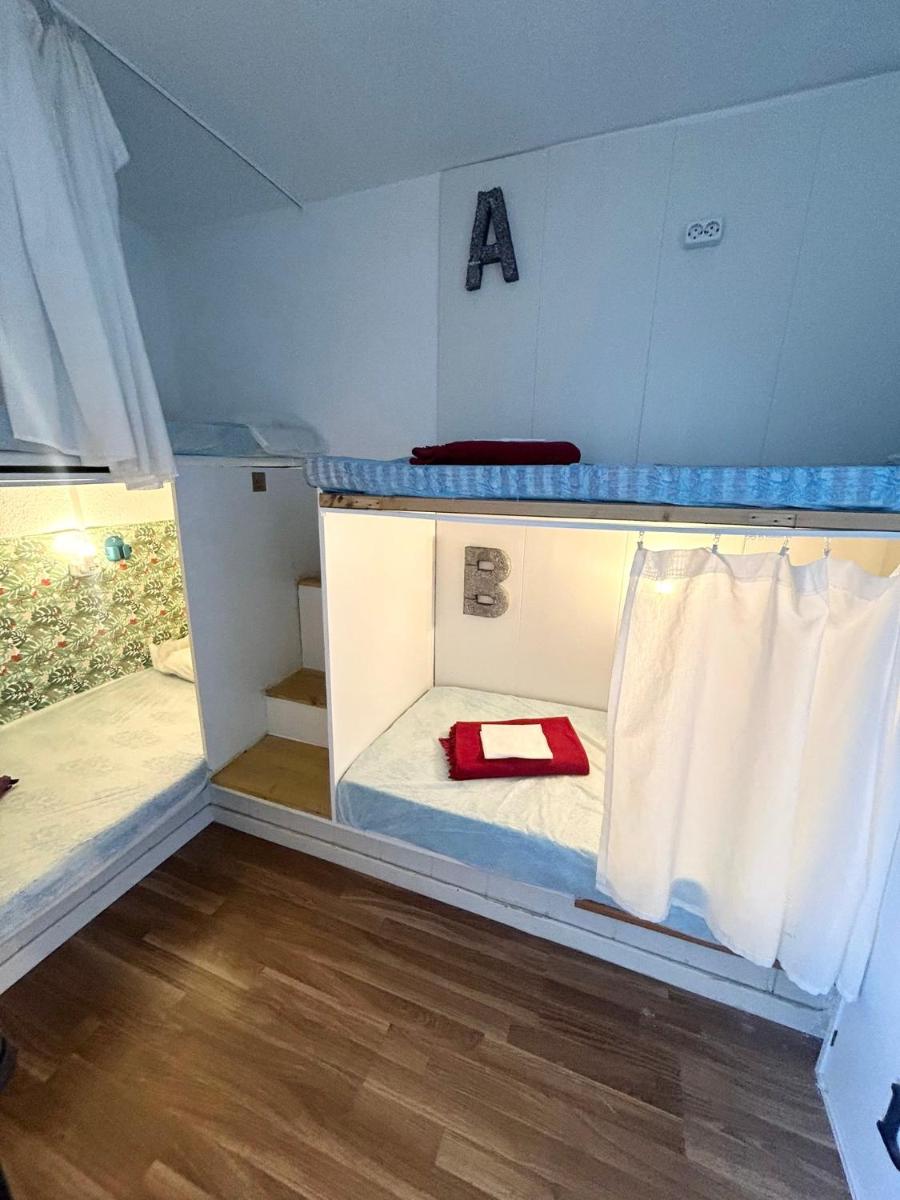 Backpackers Las Eras - Housity