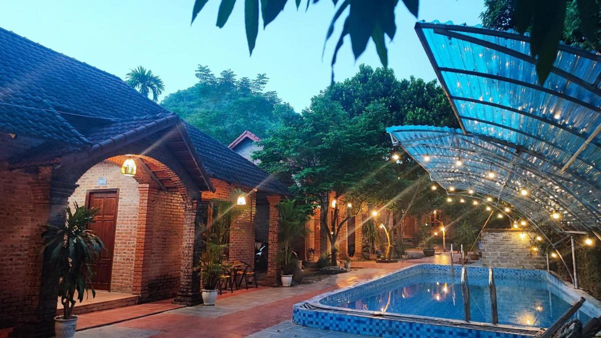 Ninh Binh Friendly Homestay - Housity