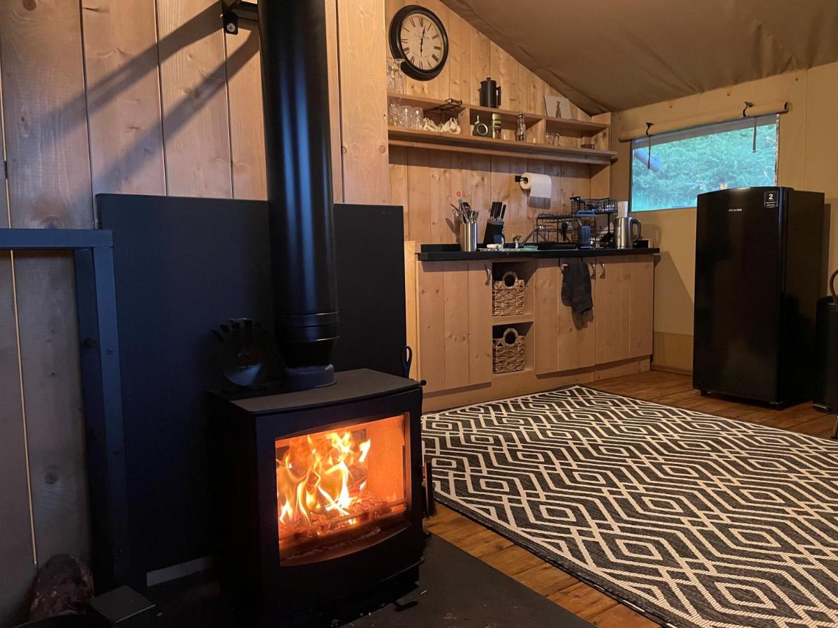 Ecosse Glamping - Housity