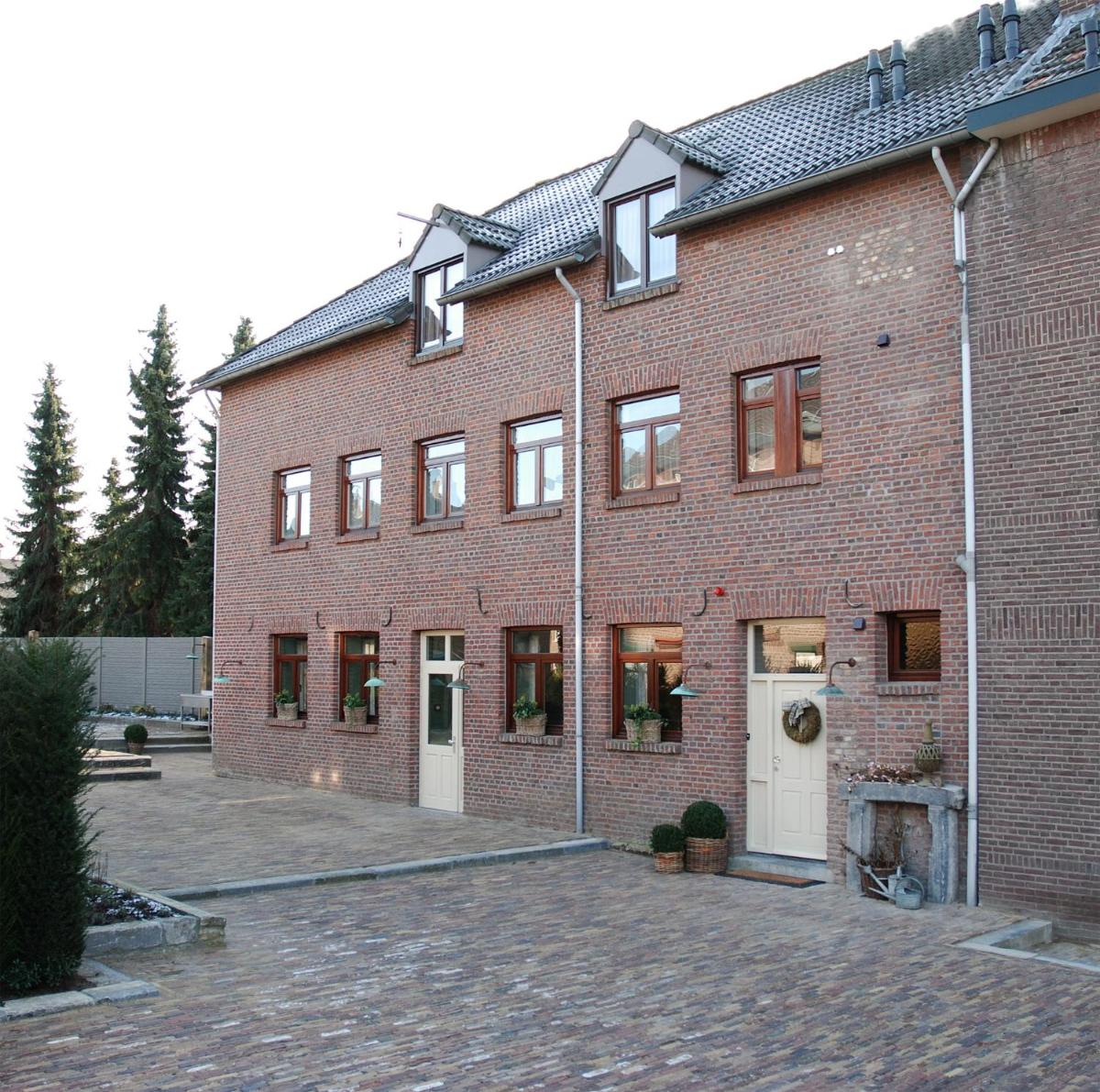 Bed en Breakfast VerdeSud - Housity
