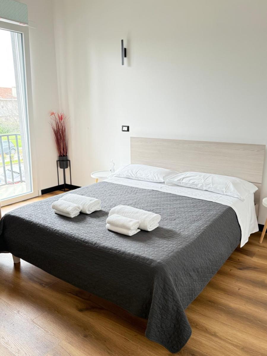 Infinity House - Eleganza Moderna tra Treviso e Venezia - Housity