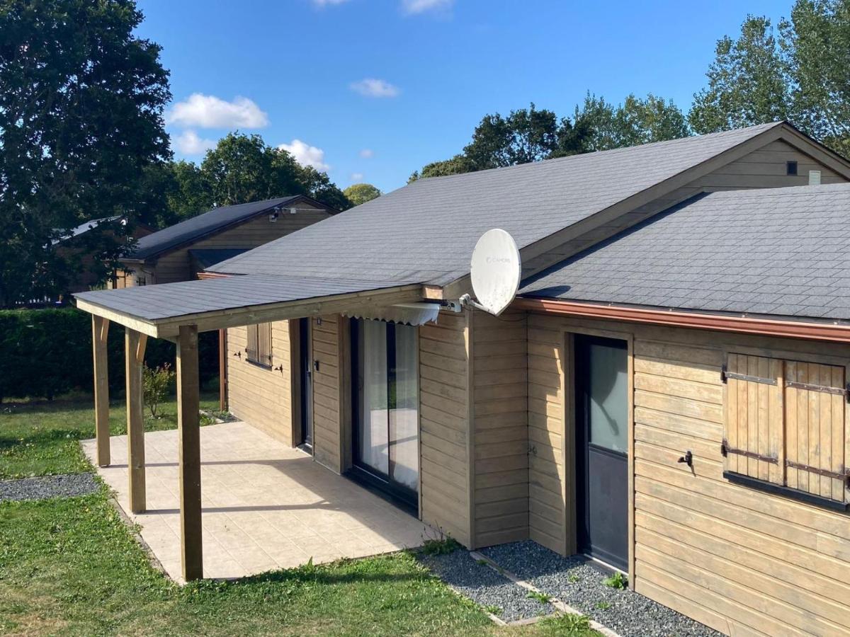 Le Chalet de Kervignon - Housity