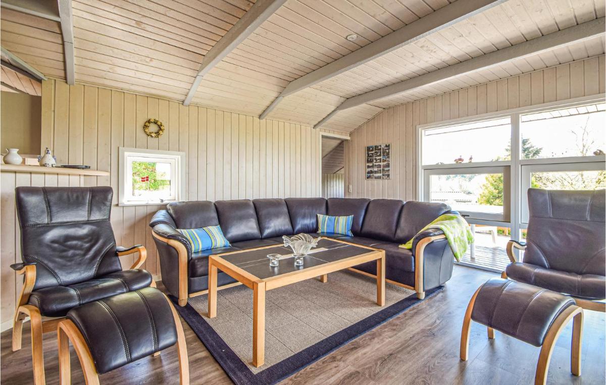 Holiday Home Kirstinesvej - Housity