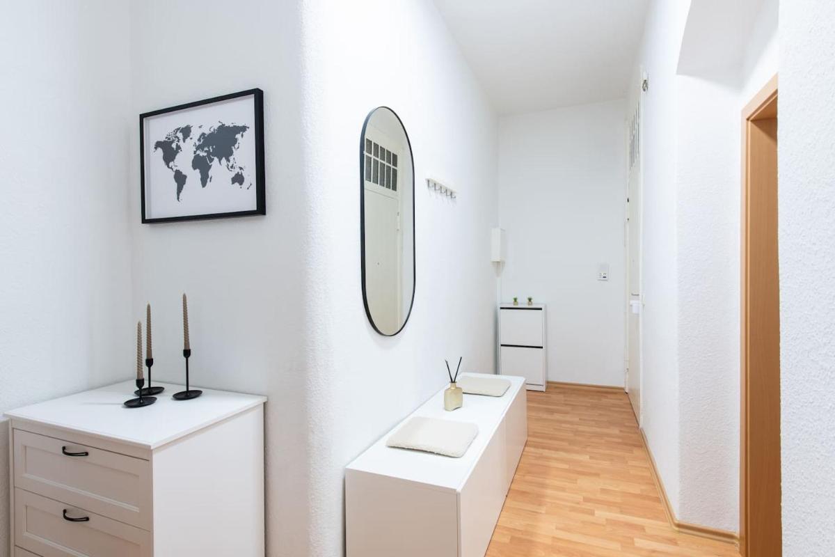 Goodliving Apartments Magdeburg - Housity