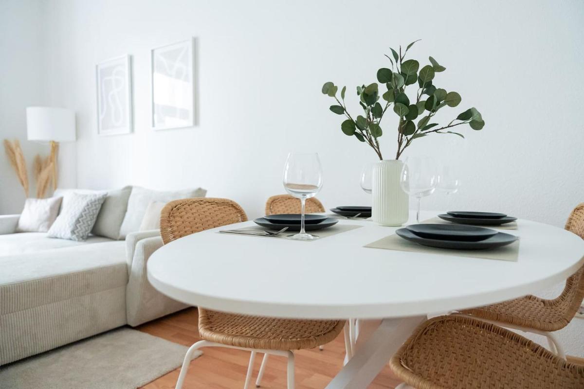 Goodliving Apartments Magdeburg - Housity