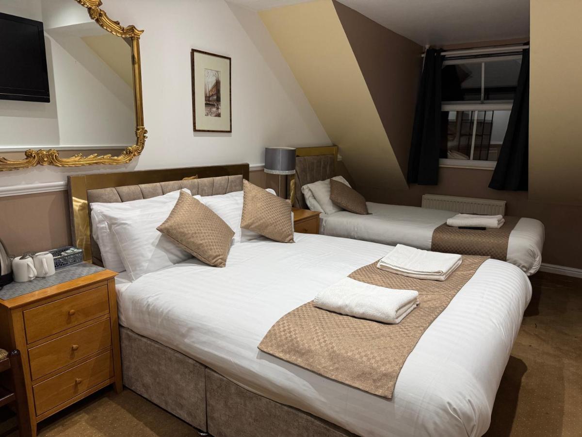 Arden Guest House B&B - NEC Birmingham - Birmingham Airport - Housity