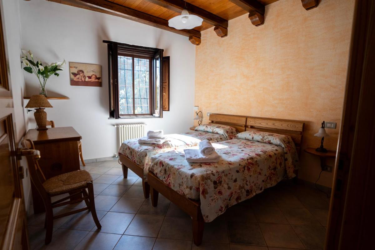 Villa Santa Rosa con Jacuzzi e vista panoramica - Housity