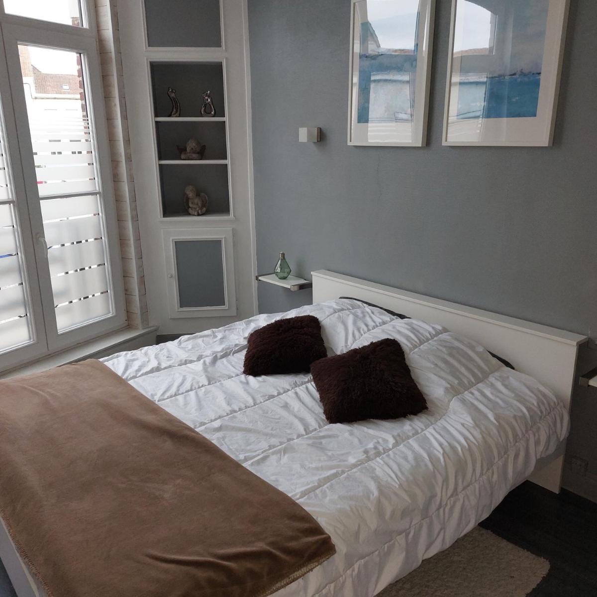 Chez sylvie et jean luc - Housity