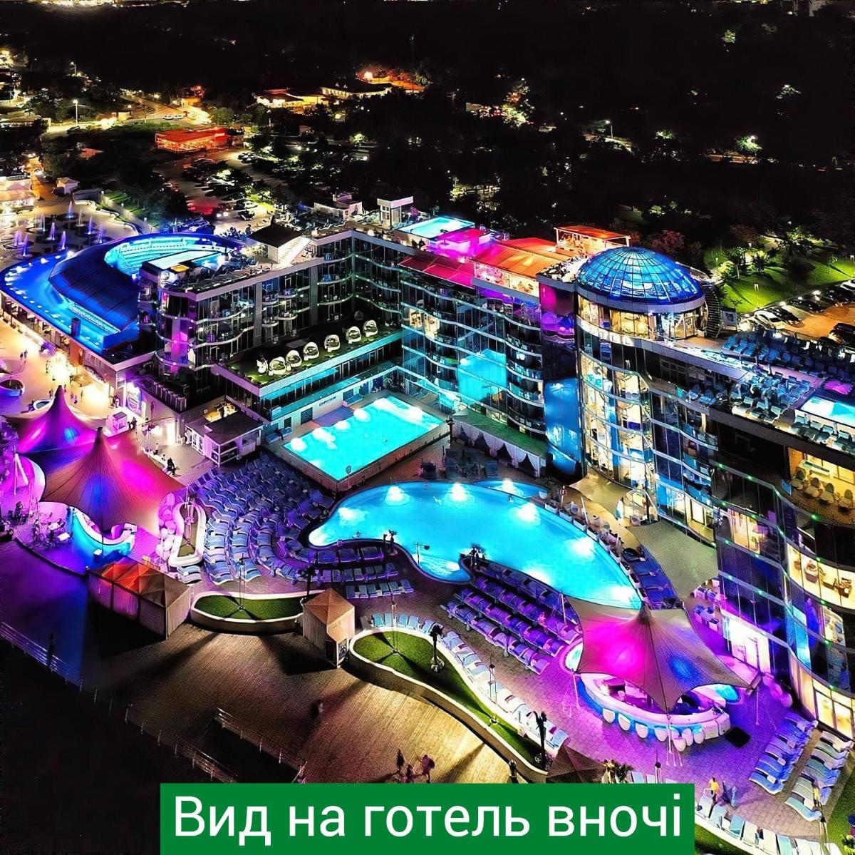 NEMO Hotel Resort & SPA - Housity