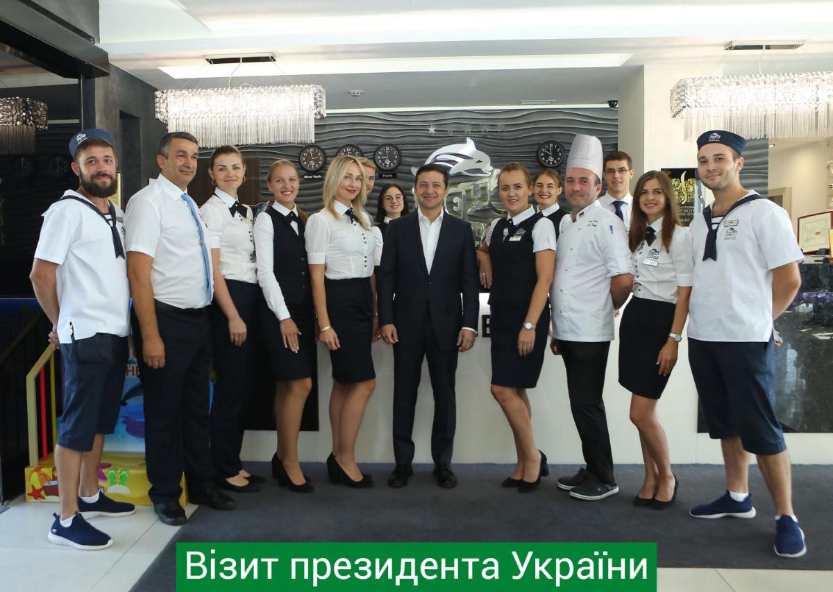 NEMO Hotel Resort & SPA - Housity