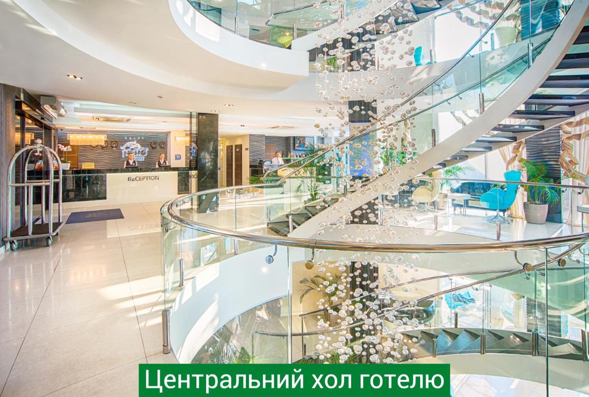 NEMO Hotel Resort & SPA - Housity