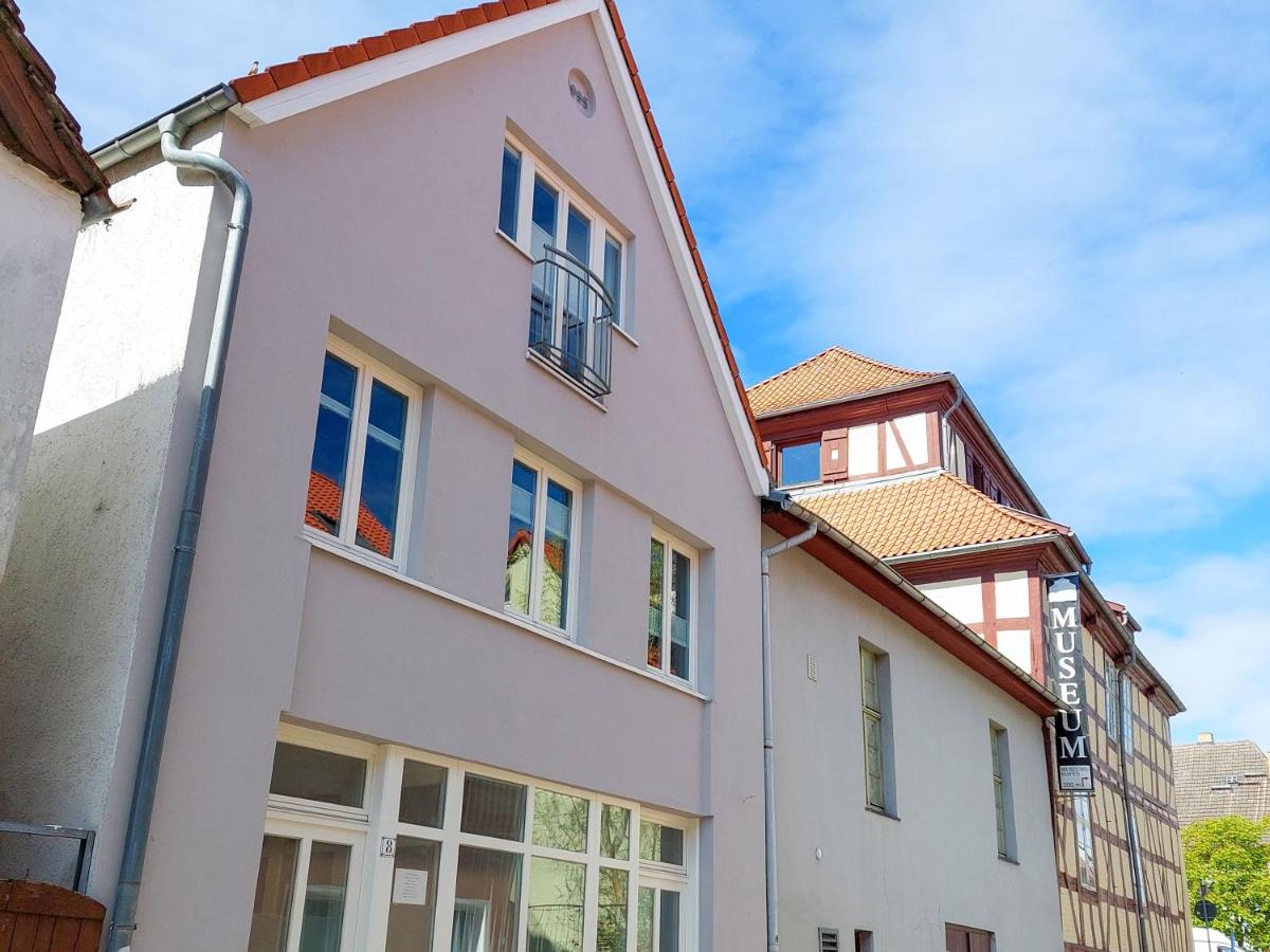 Business-Apartments im SCHUSTER-ACHT - Housity