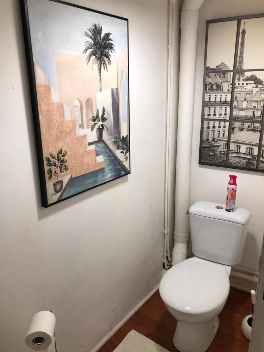 Appart Hôtel Le Victor Hugo 3 G sa pizza offerte - Housity