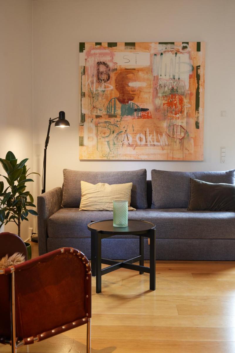 Amaliegade 10 B - Housity