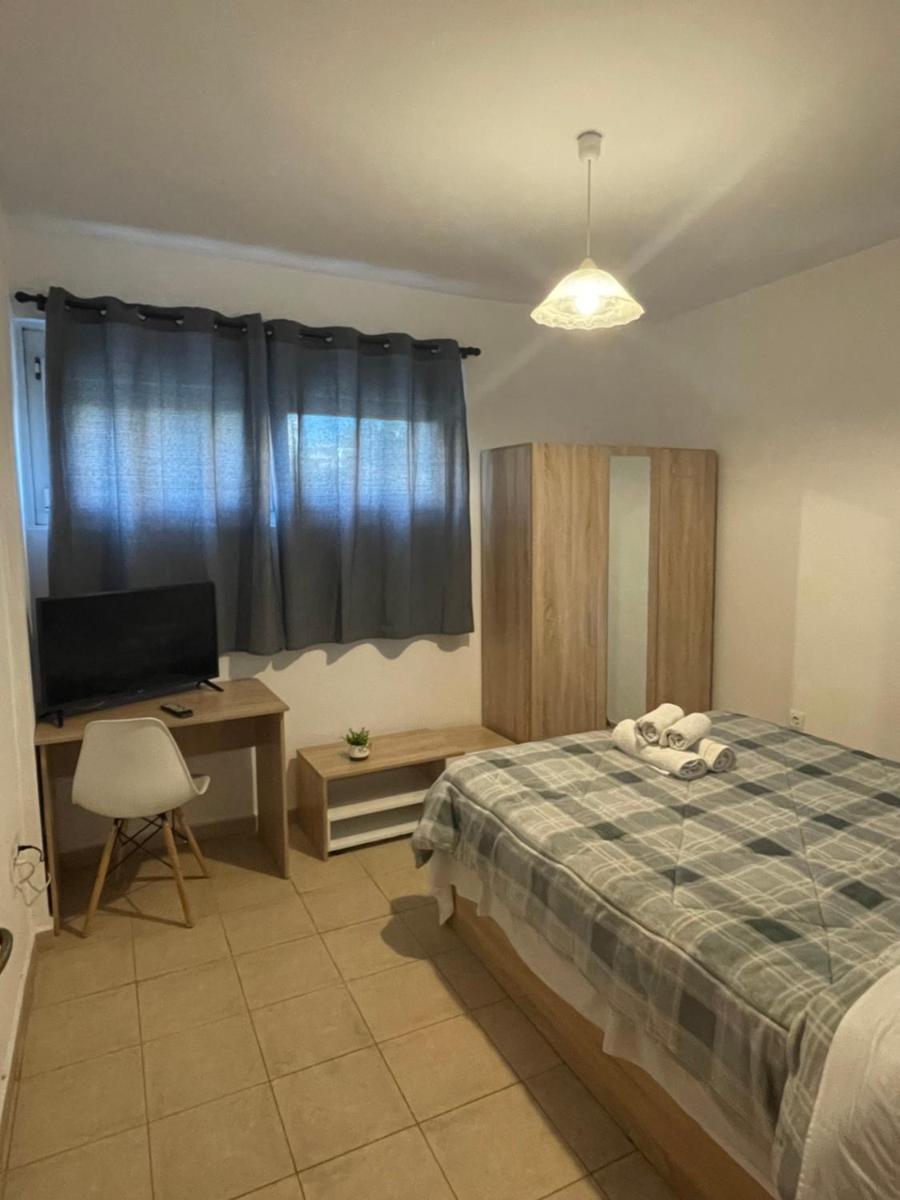 Semi-Basement 250m from Sea, Nea Chili - Housity