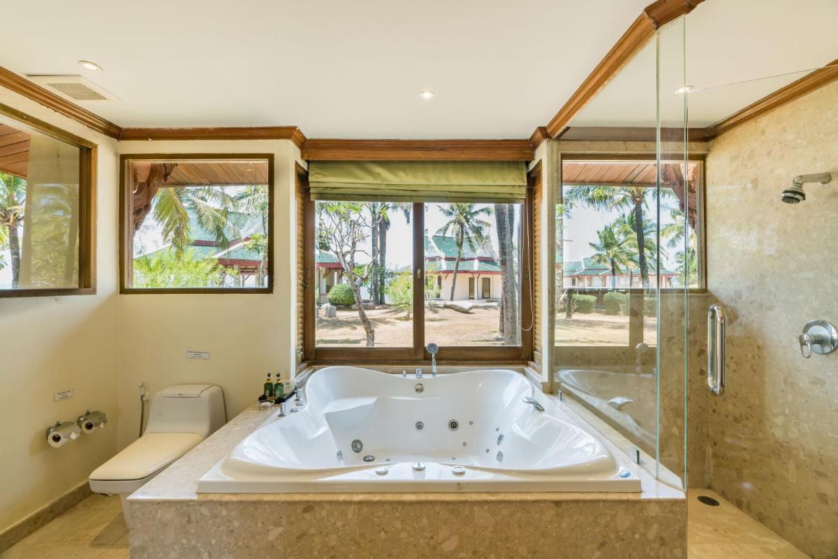 Andaman Princess Resort & Spa - Housity