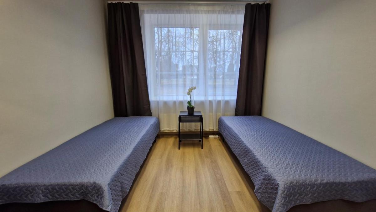 Räpina Guest Apartment - Housity
