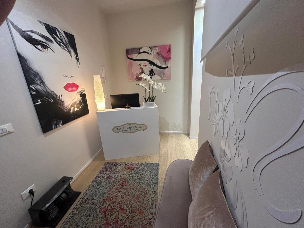 SAN LORENZO Luxury Boutique - Housity