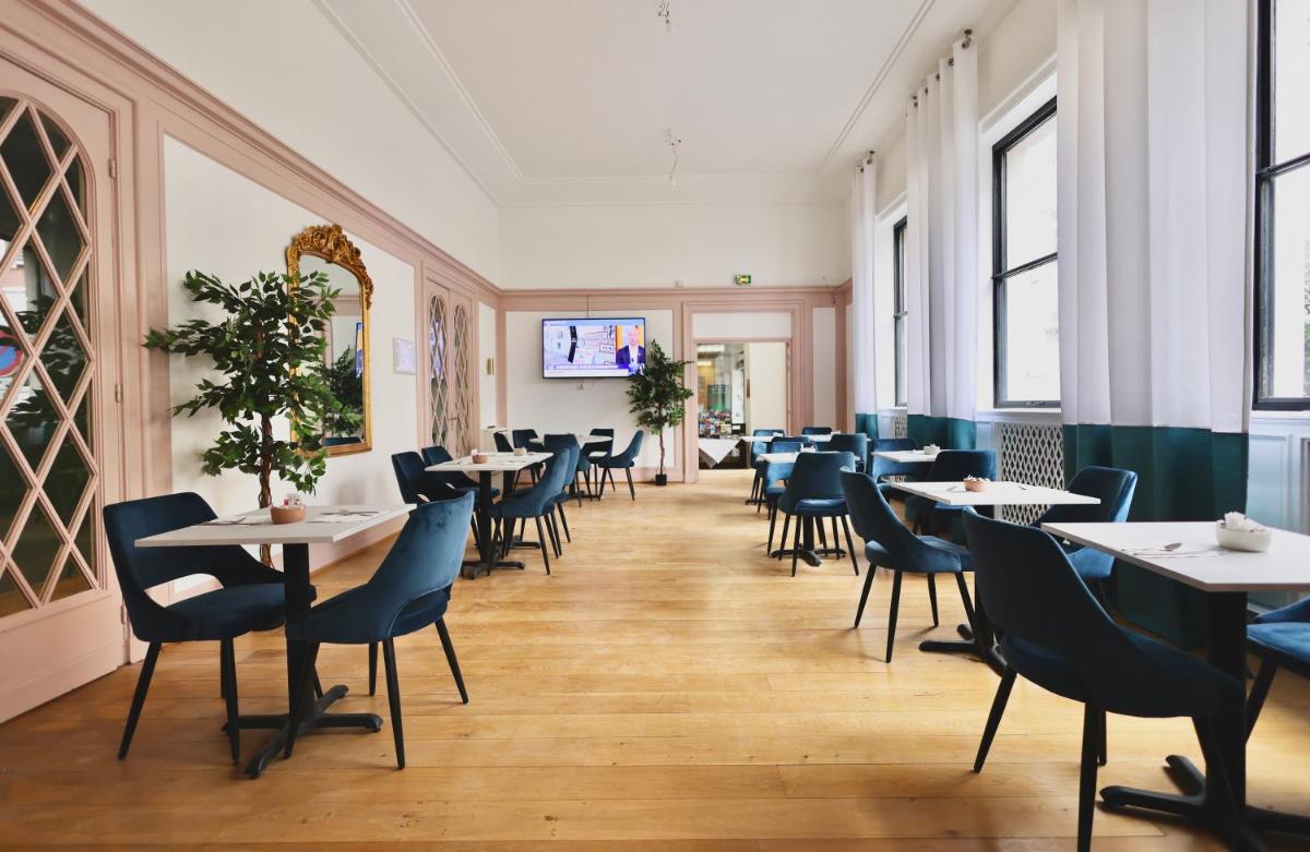 Hotel de la Bourse, Mulhouse Gare, Sure Hotel Collection by Best Western - Housity