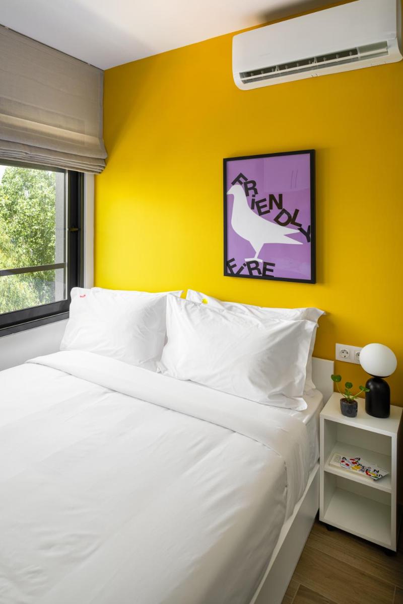 Fits Living - Housity