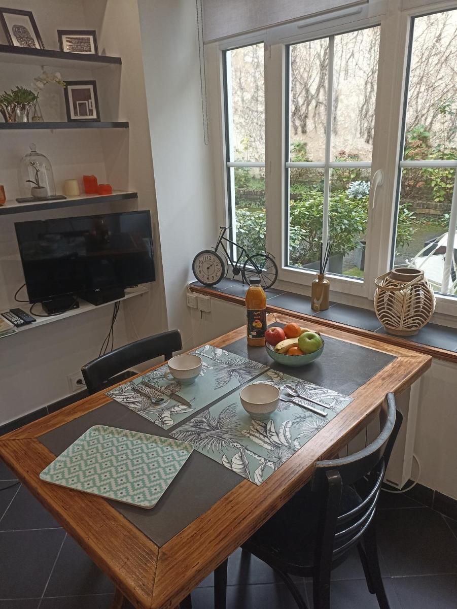 Gite Saint Wulmer Vieille ville - Housity