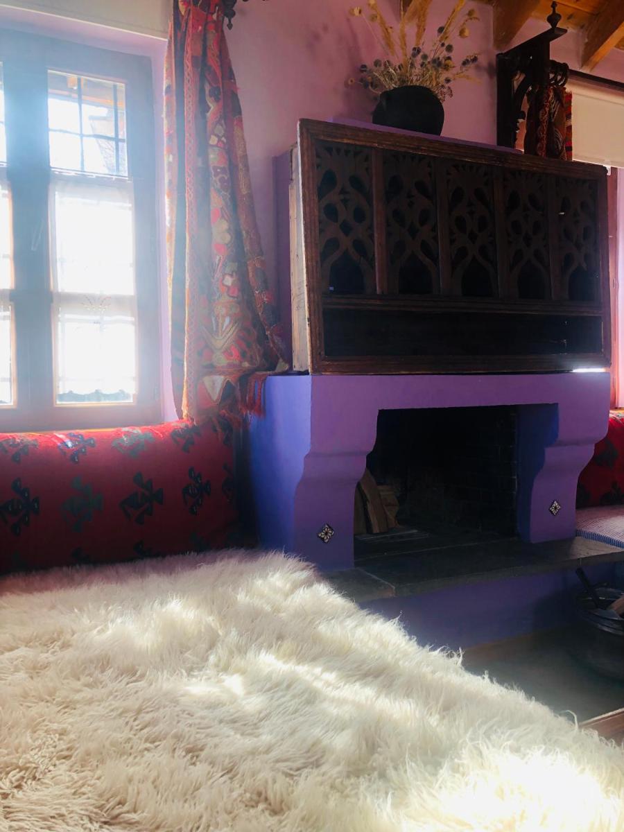 Guesthouse Kontogianni - Materka - Housity