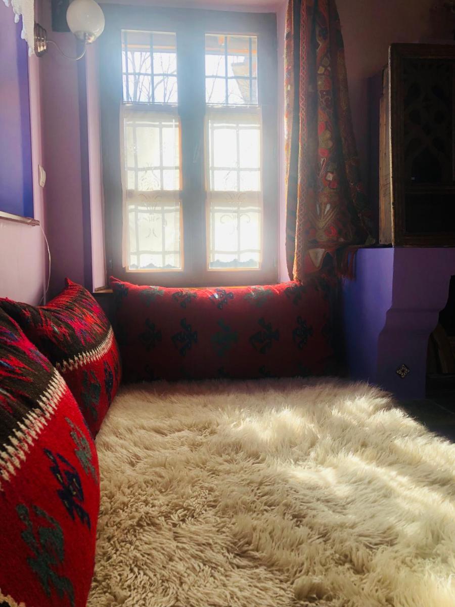 Guesthouse Kontogianni - Materka - Housity