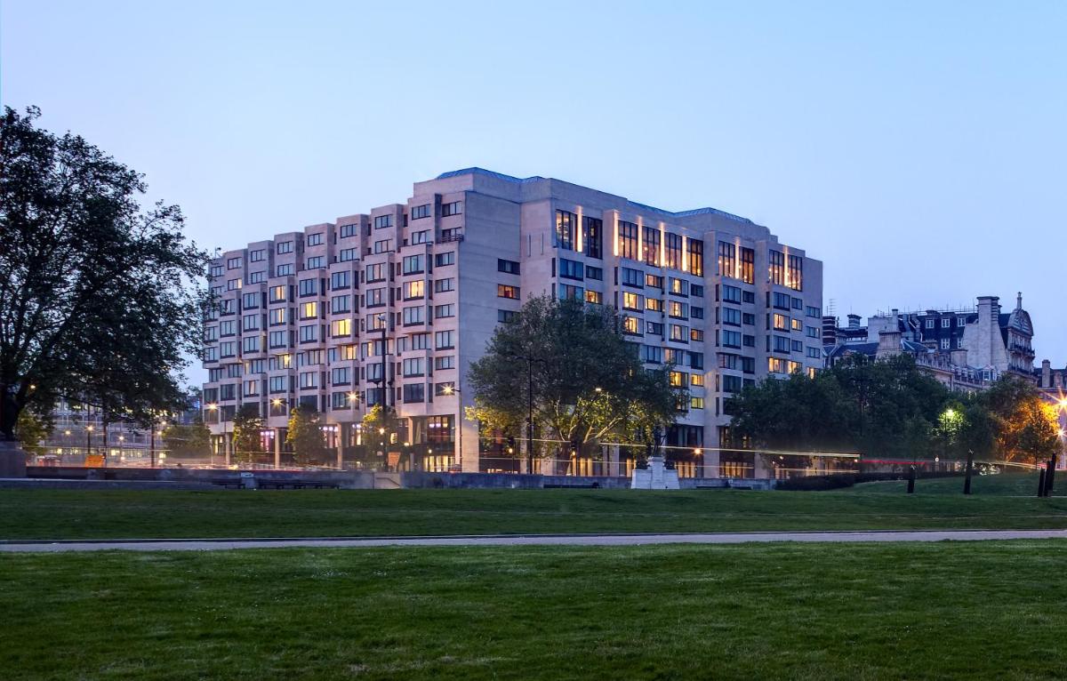 InterContinental London Park Lane by IHG - Housity