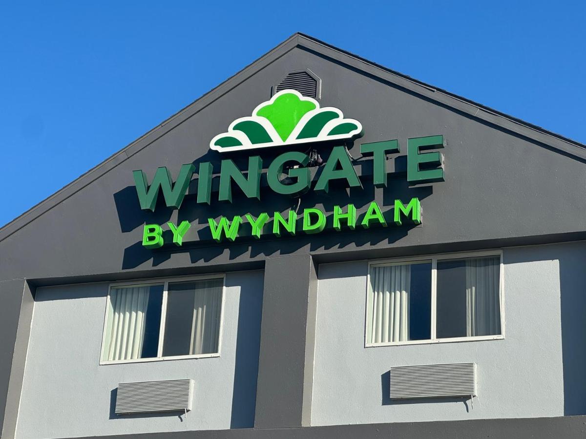 Wingate by Wyndham Sioux City - Housity