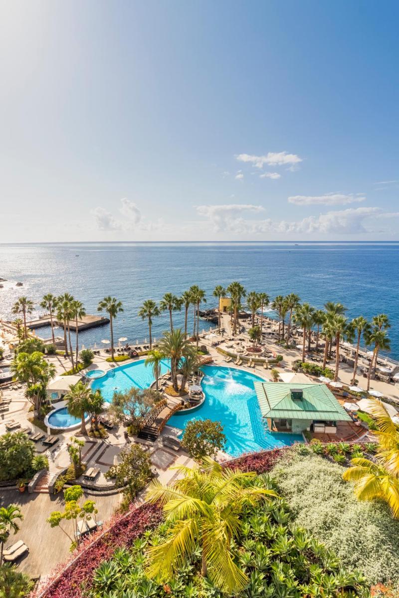 Royal Savoy - Ocean Resort - Savoy Signature - Housity